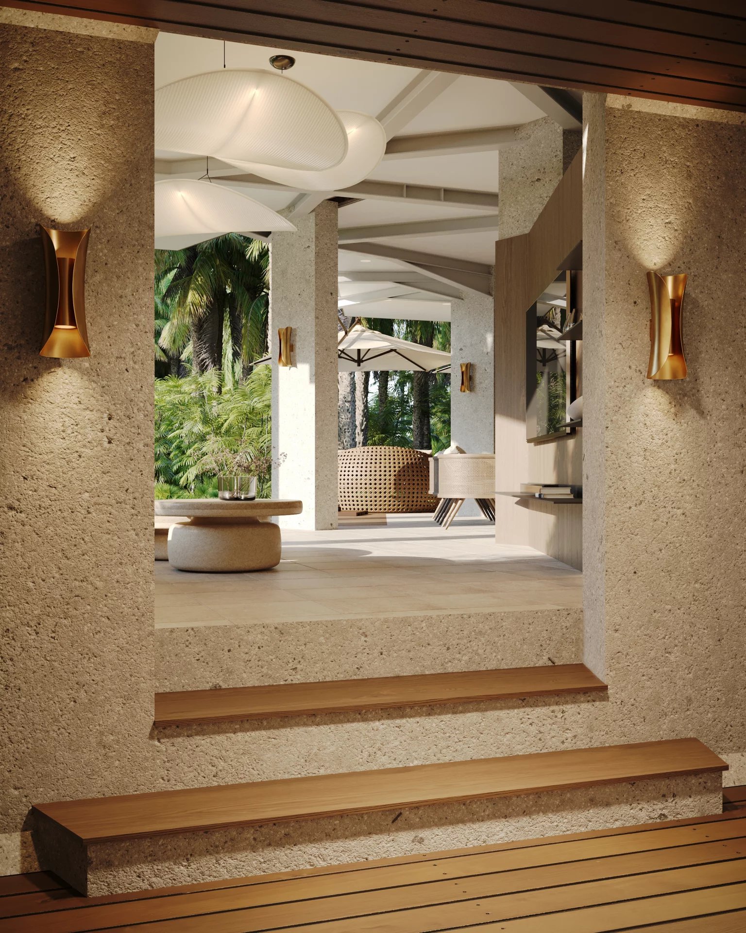 2 Bed, 2 Bath, HouseFor Sale, Ubud