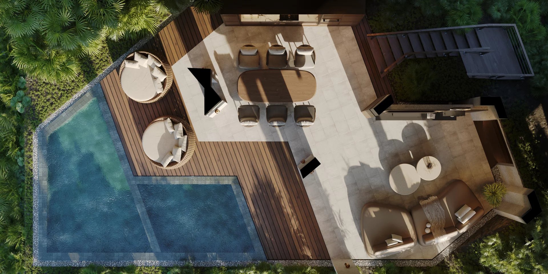 2 Bed, 2 Bath, HouseFor Sale, Ubud