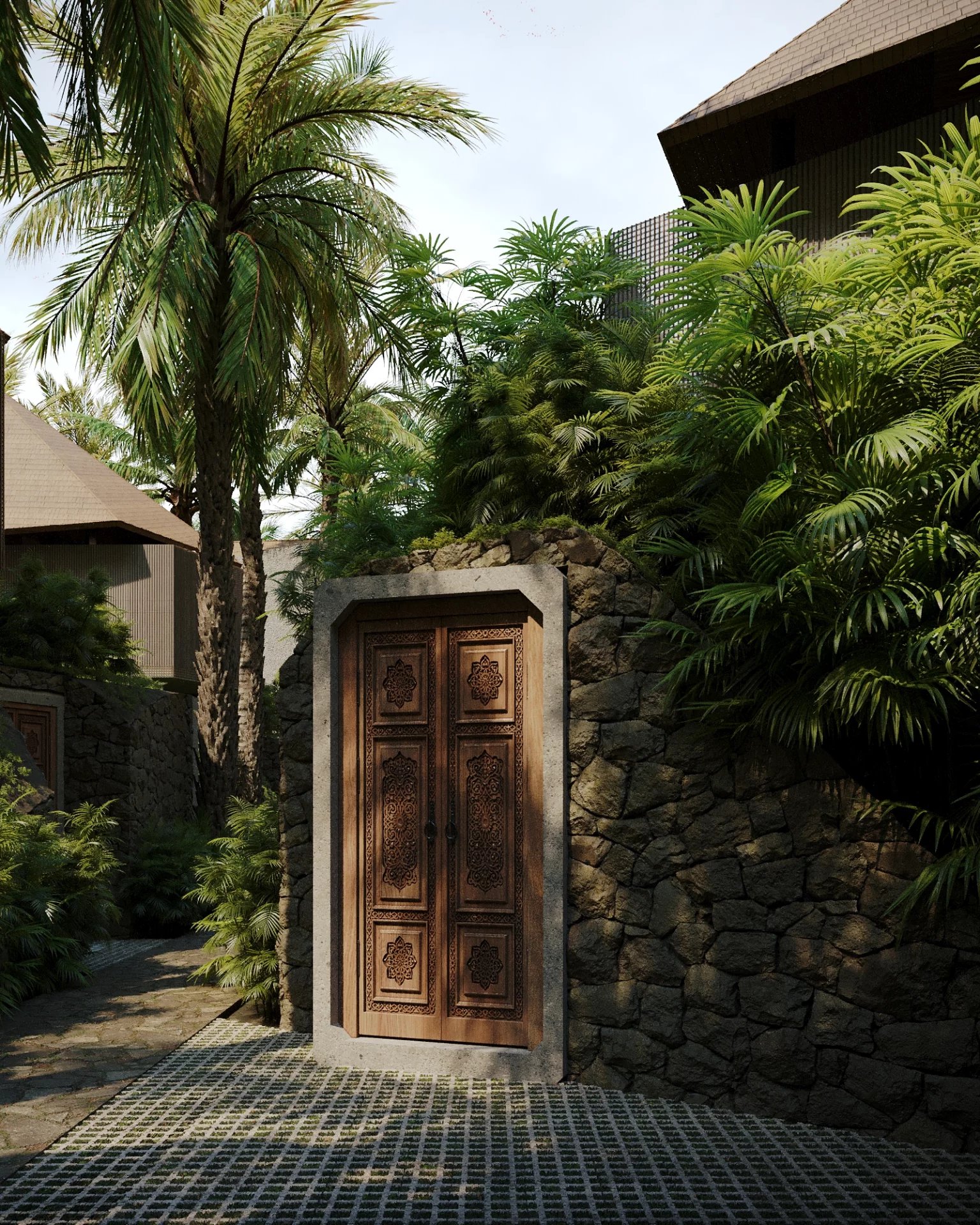 2 Bed, 2 Bath, HouseFor Sale, Ubud