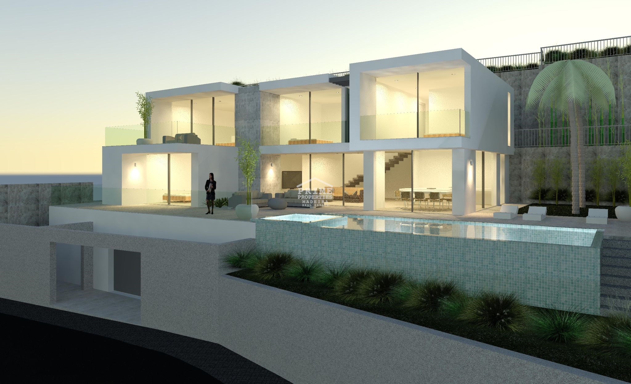 4 Bed, 5 Bath, HouseFor Sale, Calheta, Ilha da Madeira, 9370-056