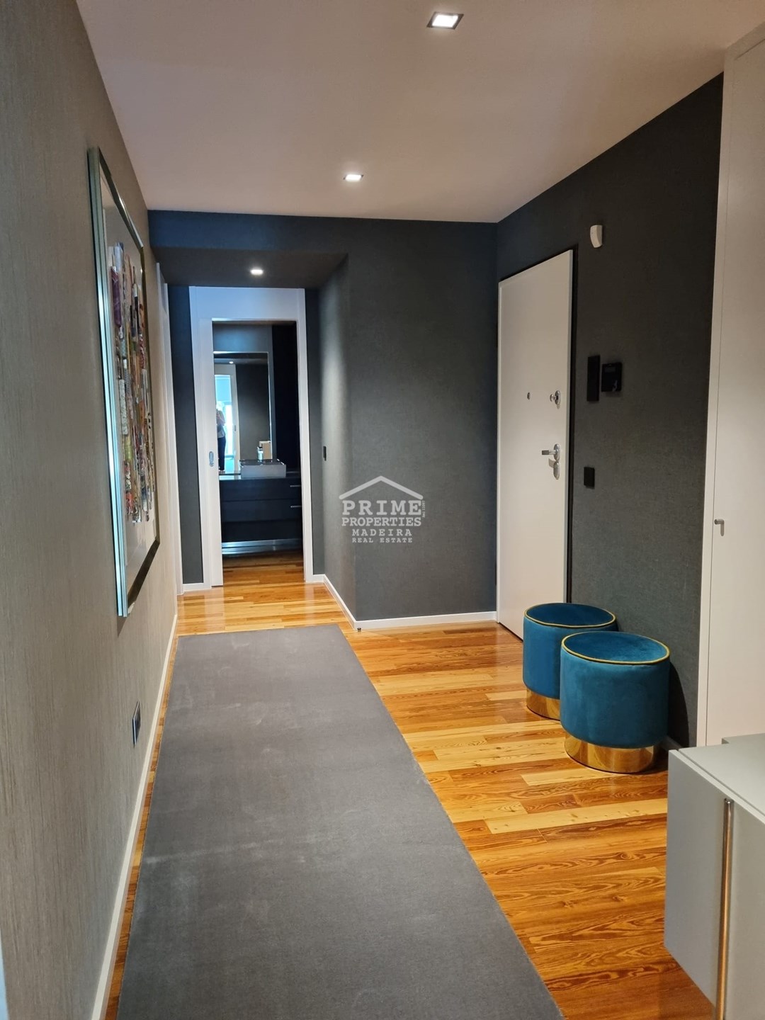 2 Bed, 3 Bath, ApartmentFor Sale, Funchal, Ilha da Madeira, 9004-513