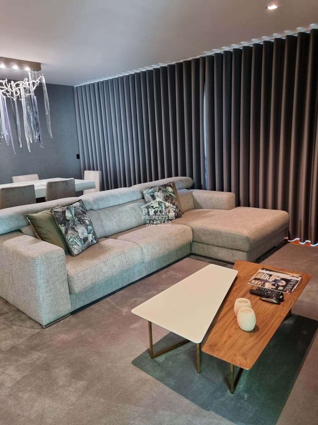 2 Bed, 3 Bath, ApartmentFor Sale, Funchal, Ilha da Madeira, 9004-513