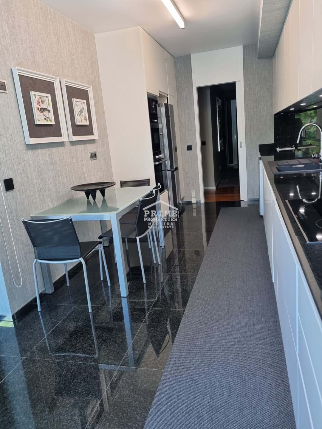 2 Bed, 3 Bath, ApartmentFor Sale, Funchal, Ilha da Madeira, 9004-513