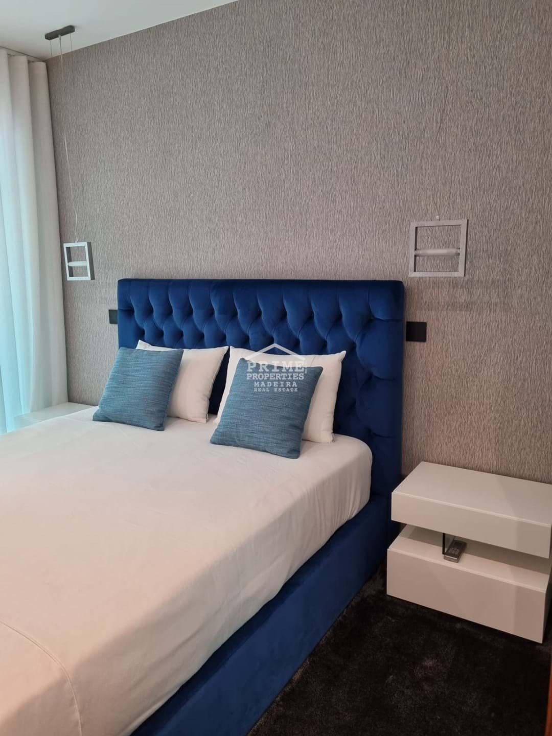 2 Bed, 3 Bath, ApartmentFor Sale, Funchal, Ilha da Madeira, 9004-513