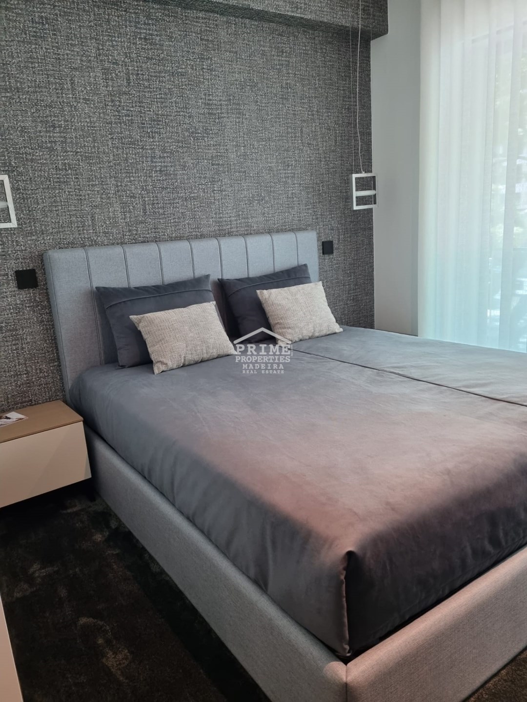 2 Bed, 3 Bath, ApartmentFor Sale, Funchal, Ilha da Madeira, 9004-513