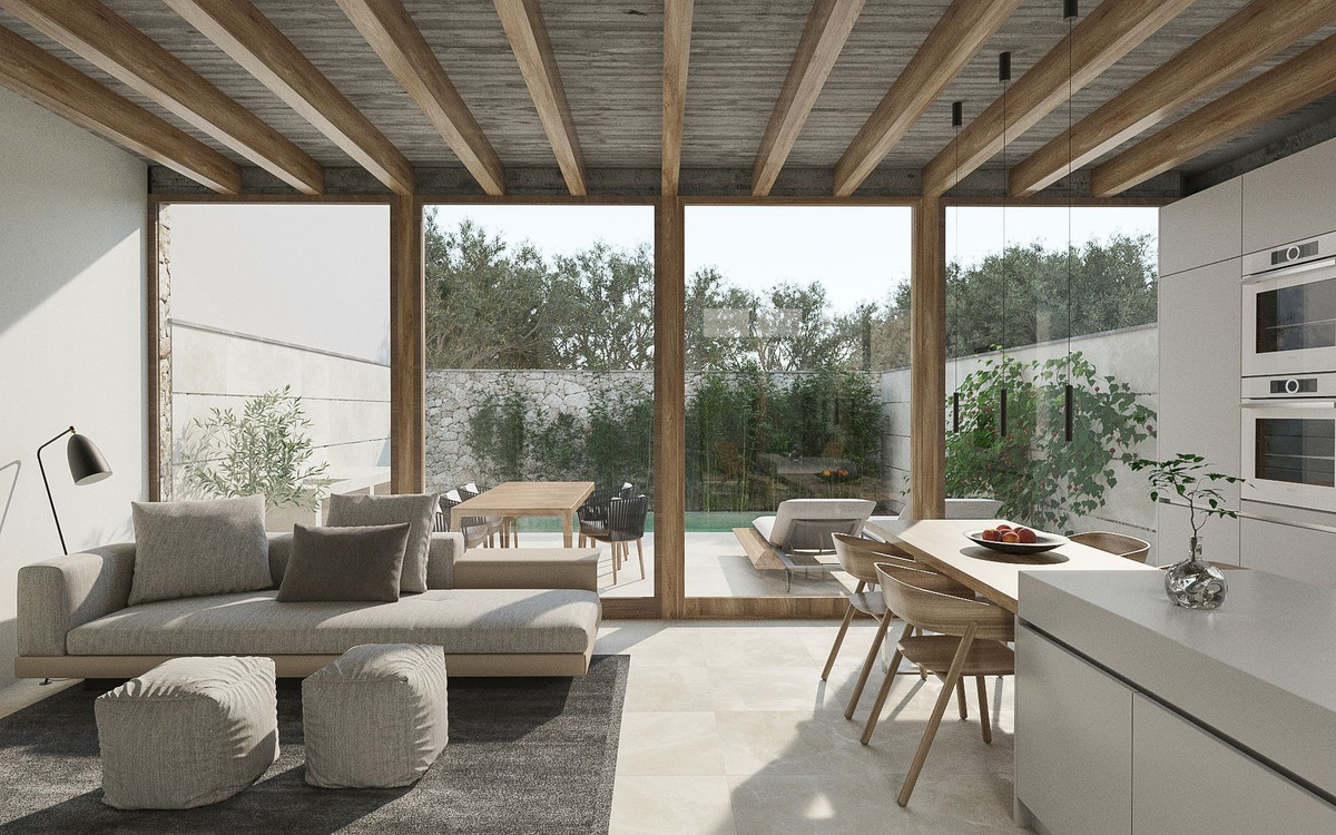 3 Bed, 3 Bath, HouseFor Sale, Palma Casco Antíguo, Islas Baleares 3 Bed, 3 Bath, HouseFor Sale, Palma Casco Antíguo, Islas Baleares