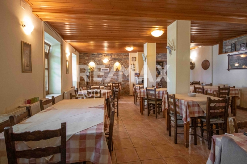 3 Bed, 1 Bath, HouseFor Sale, Tsagkarada, Mouresi, Magnesia