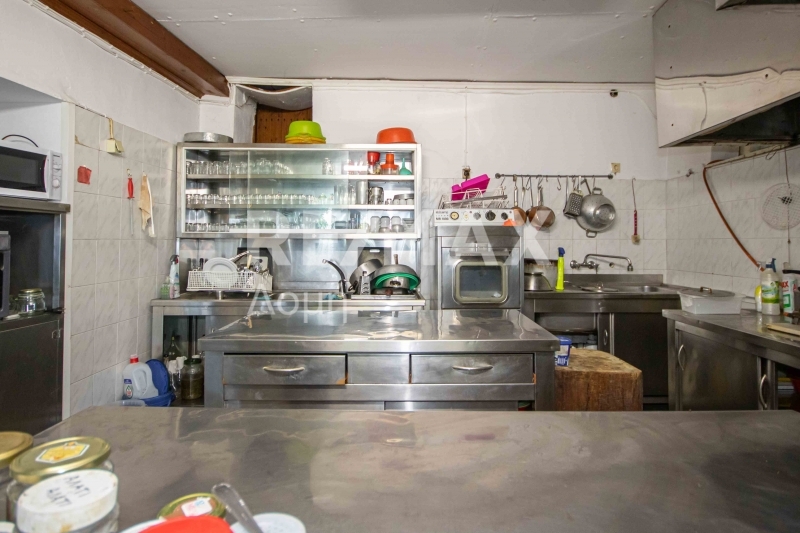 3 Bed, 1 Bath, HouseFor Sale, Tsagkarada, Mouresi, Magnesia