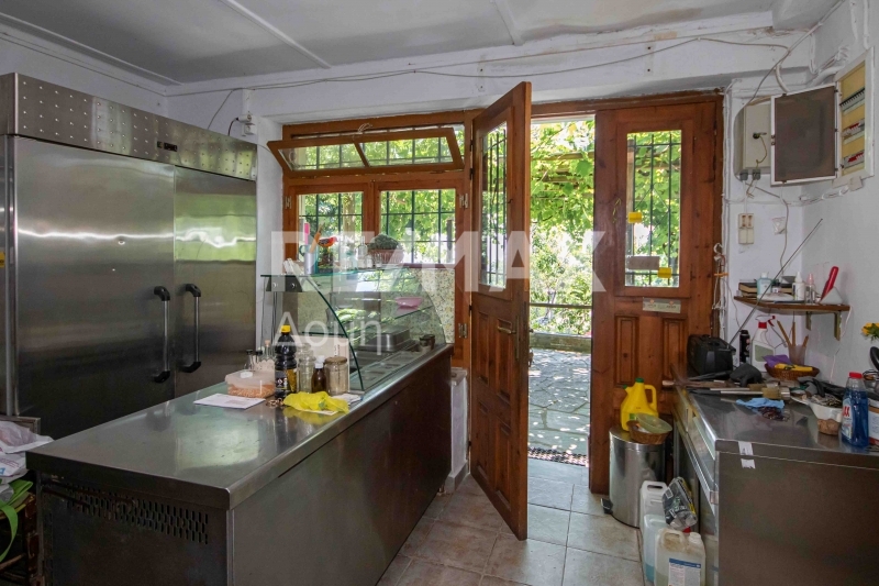 3 Bed, 1 Bath, HouseFor Sale, Tsagkarada, Mouresi, Magnesia