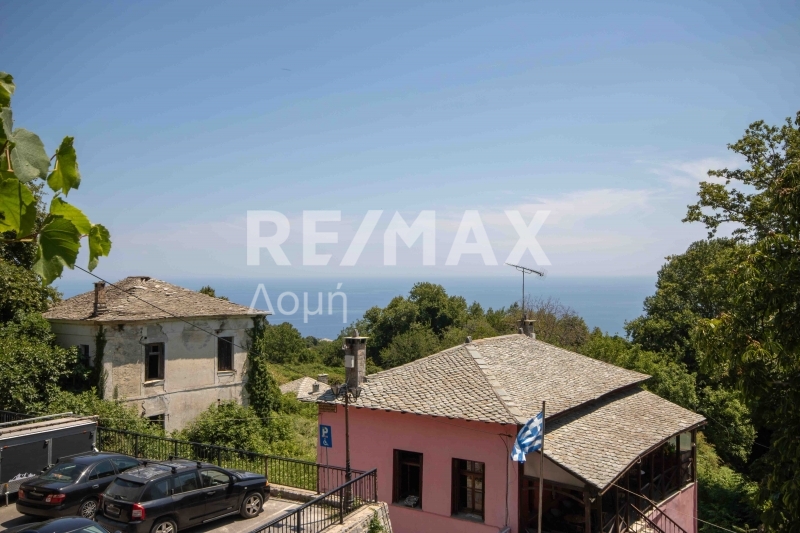 3 Bed, 1 Bath, HouseFor Sale, Tsagkarada, Mouresi, Magnesia