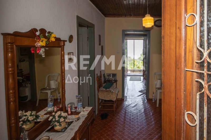 3 Bed, 1 Bath, HouseFor Sale, Tsagkarada, Mouresi, Magnesia