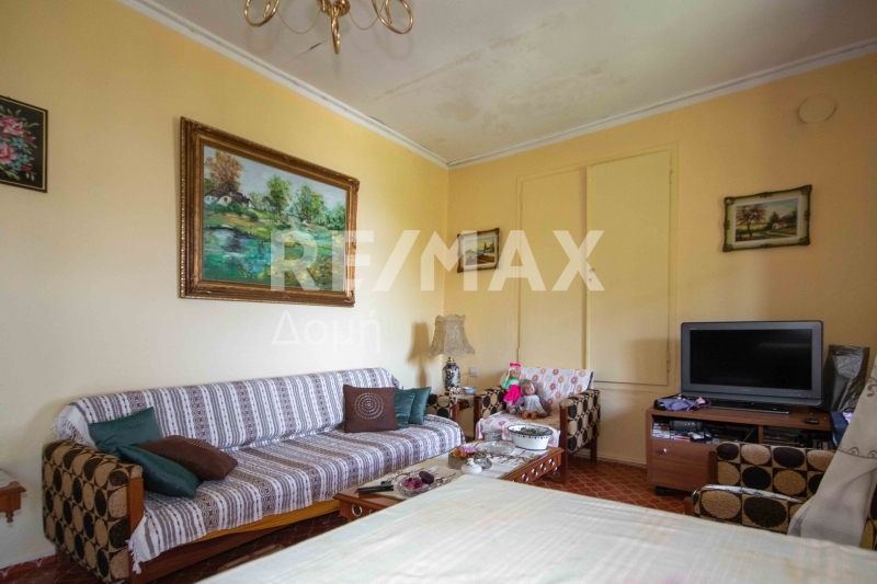 3 Bed, 1 Bath, HouseFor Sale, Tsagkarada, Mouresi, Magnesia