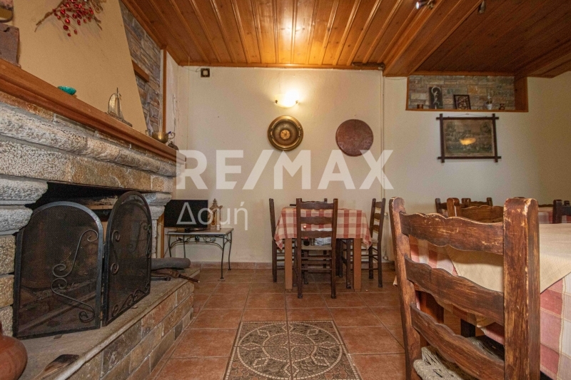 3 Bed, 1 Bath, HouseFor Sale, Tsagkarada, Mouresi, Magnesia