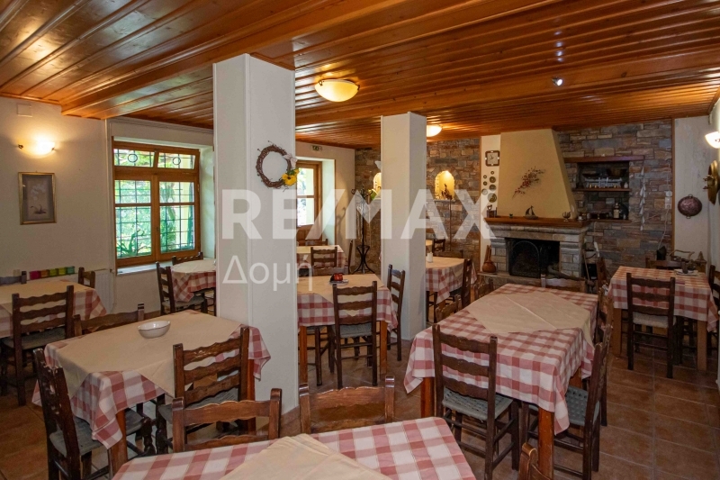 3 Bed, 1 Bath, HouseFor Sale, Tsagkarada, Mouresi, Magnesia