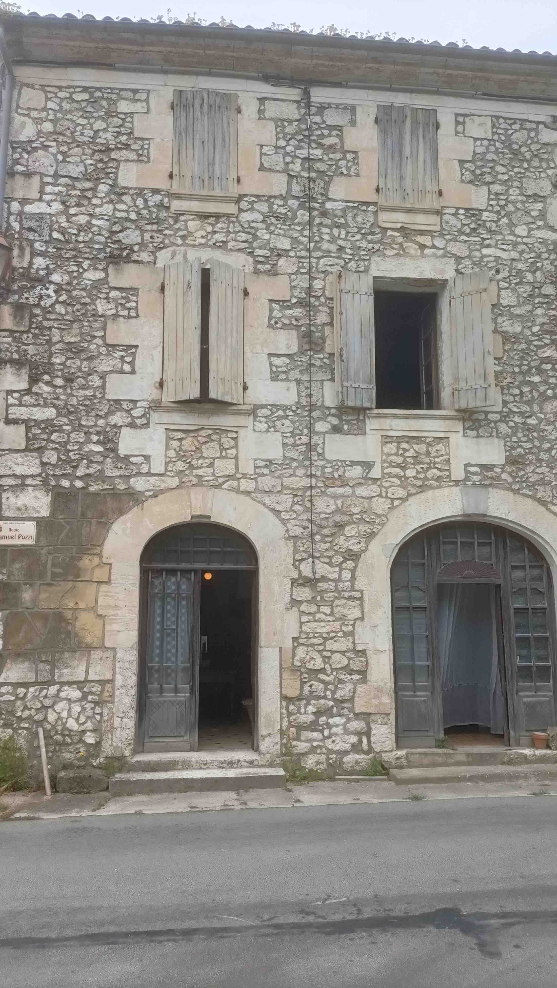 2 Bed, HouseFor Sale, Saint-aubin-de-lanquais, Dordogne, Aquitaine, 24560