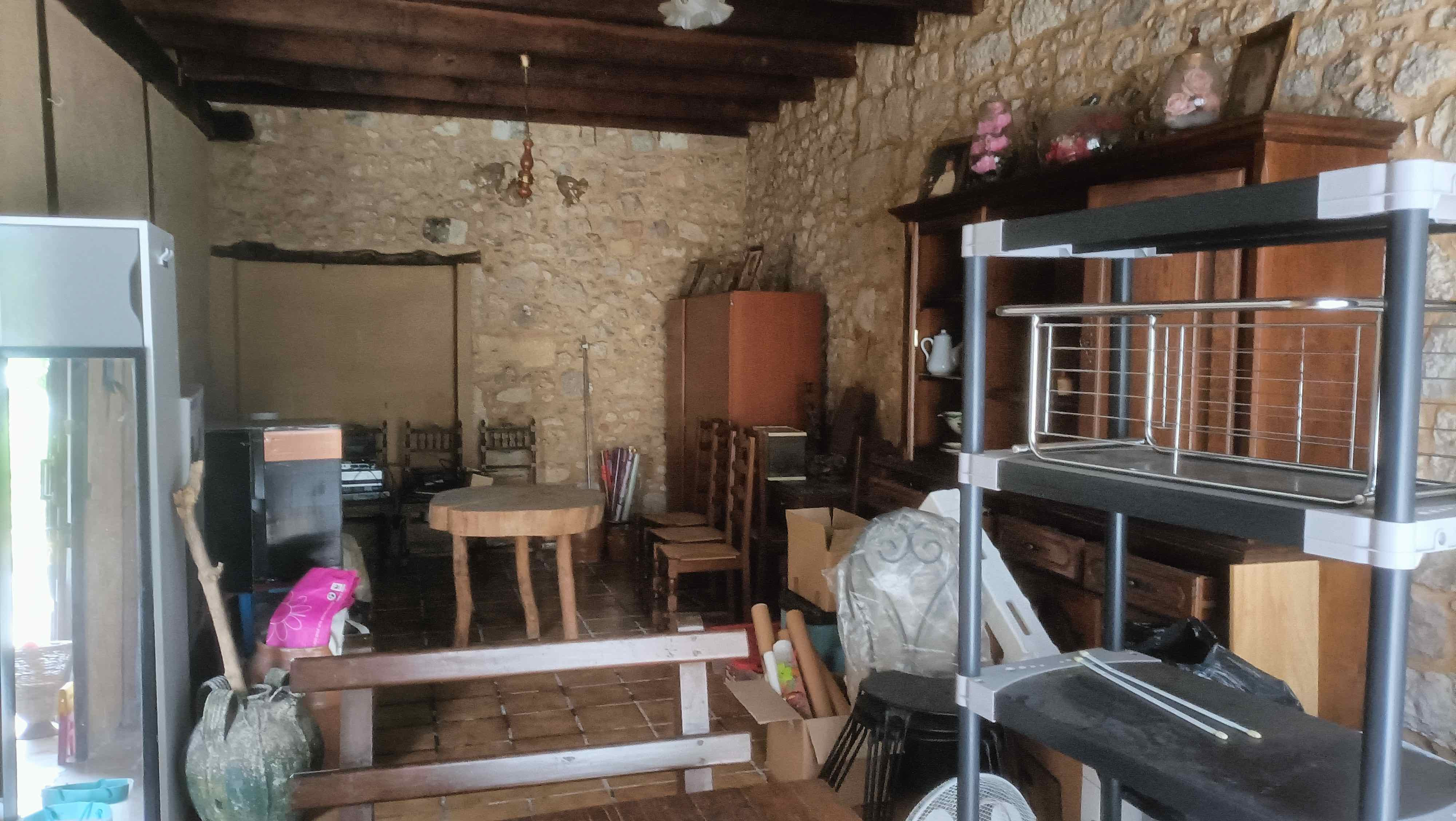 2 Bed, HouseFor Sale, Saint-aubin-de-lanquais, Dordogne, Aquitaine, 24560