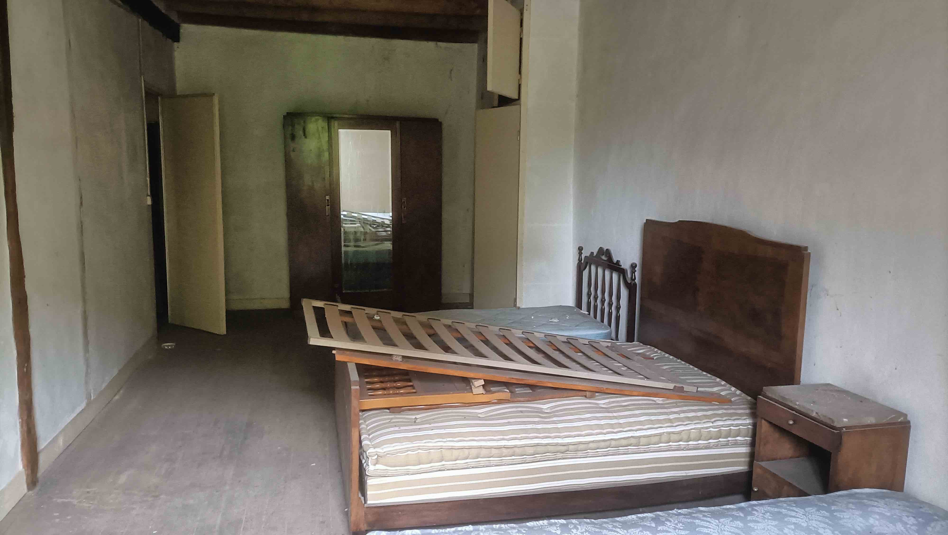 2 Bed, HouseFor Sale, Saint-aubin-de-lanquais, Dordogne, Aquitaine, 24560