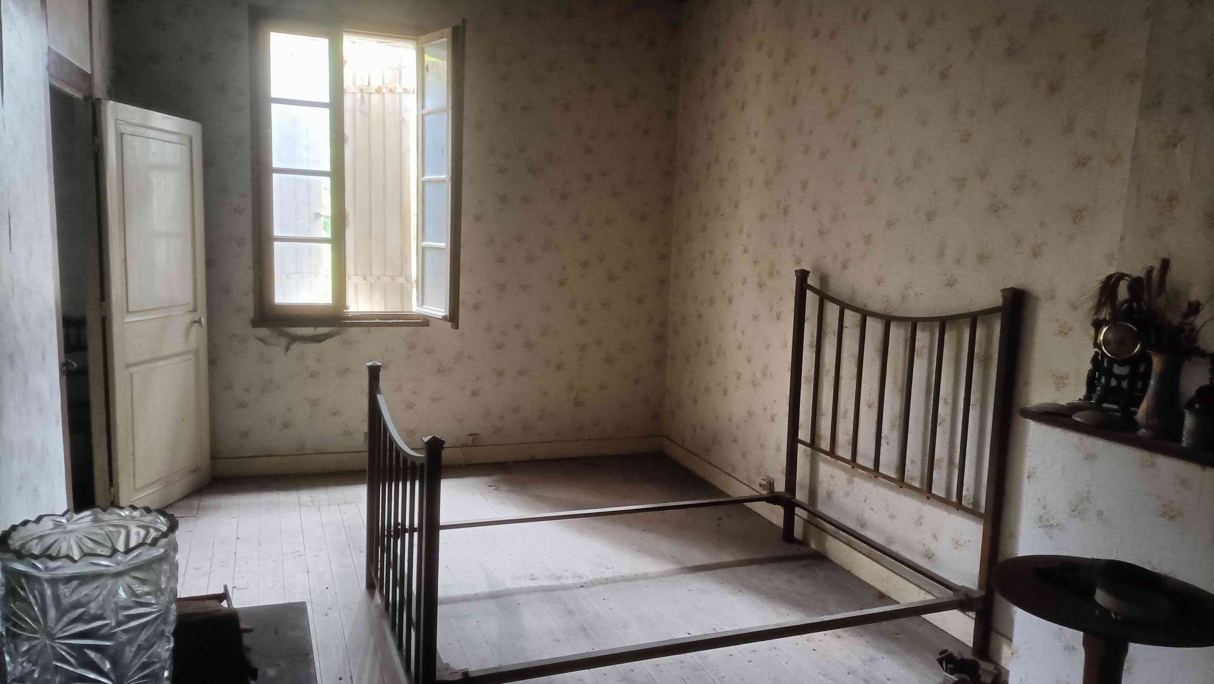 2 Bed, HouseFor Sale, Saint-aubin-de-lanquais, Dordogne, Aquitaine, 24560