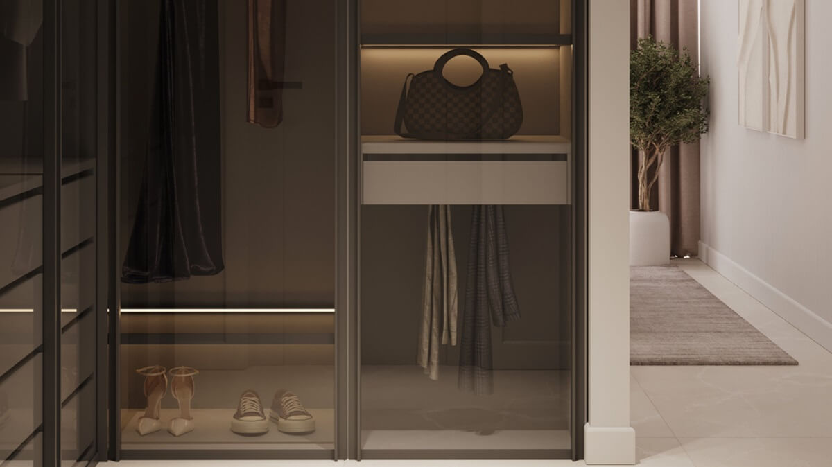 3 Bed, 3 Bath, ApartmentFor Sale, Estepona, Malaga