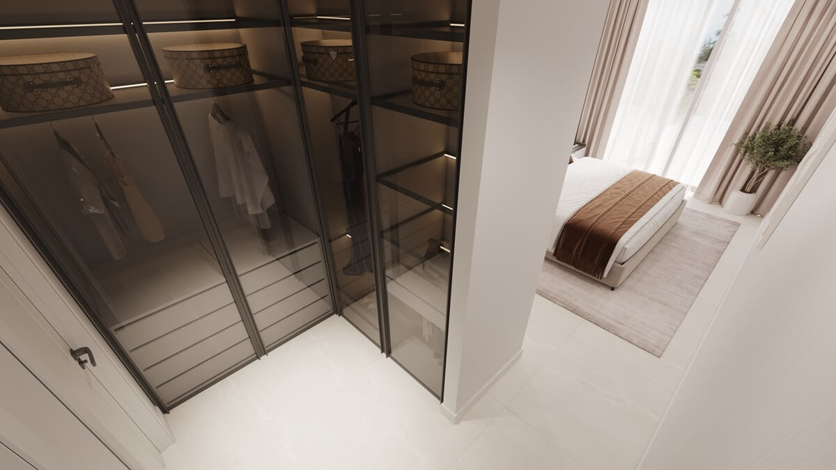 3 Bed, 3 Bath, ApartmentFor Sale, Estepona, Malaga