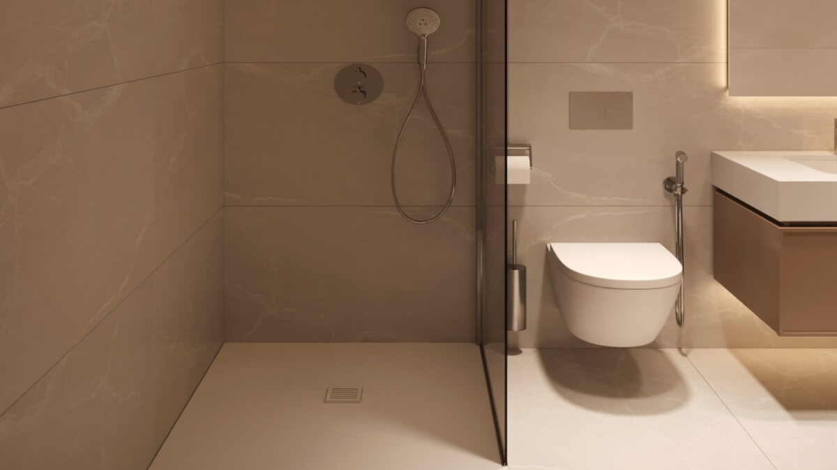 3 Bed, 3 Bath, ApartmentFor Sale, Estepona, Malaga