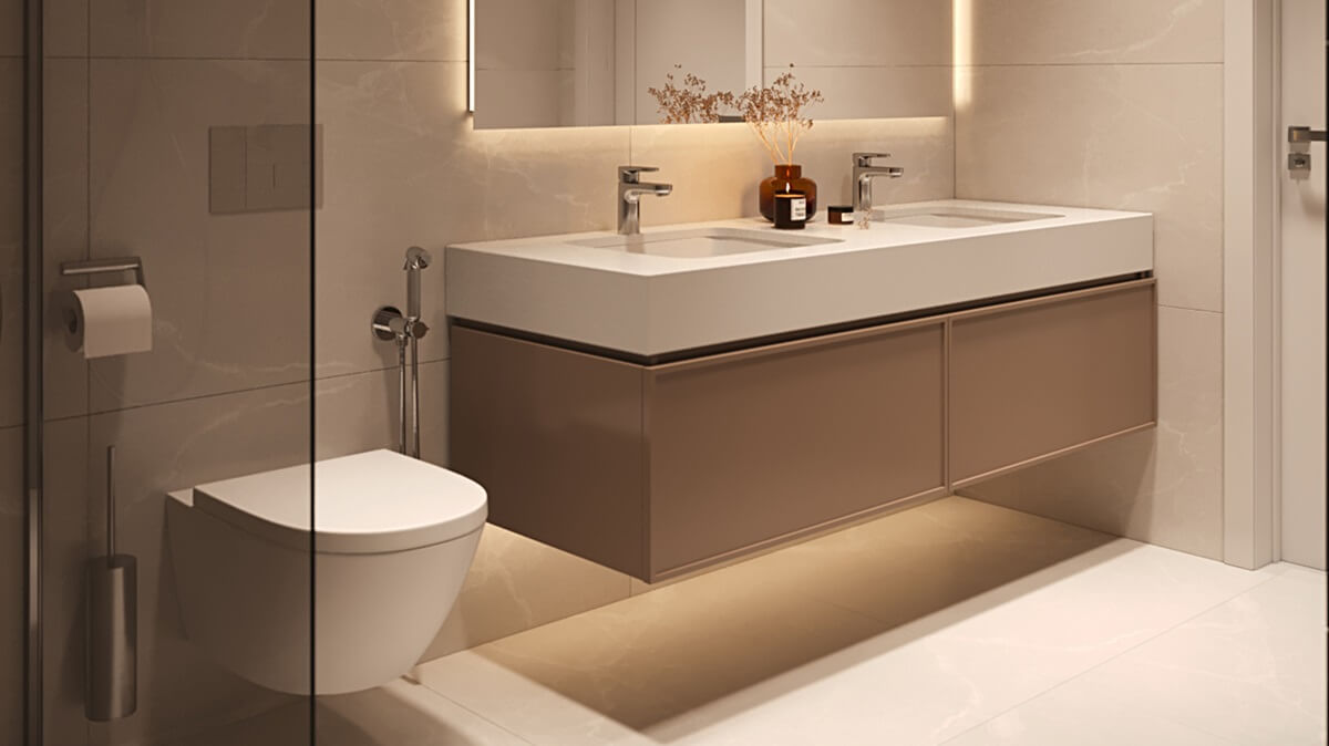 2 Bed, 2 Bath, ApartmentFor Sale, Estepona, Malaga