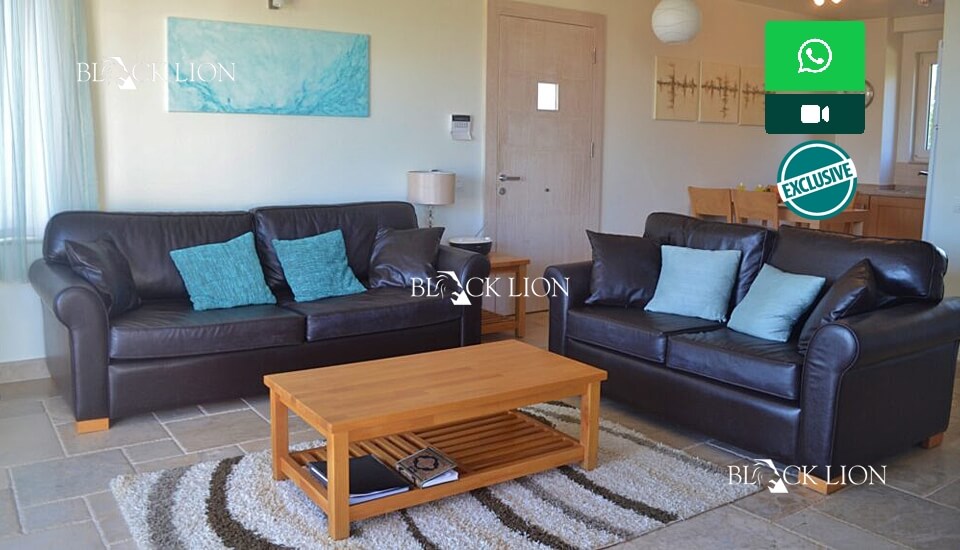 2 Bed, 1 Bath, ApartmentFor Sale, Lavanta, Kalkan, Antalya