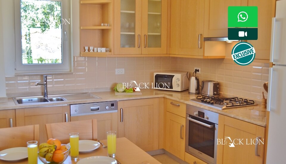 2 Bed, 1 Bath, ApartmentFor Sale, Lavanta, Kalkan, Antalya