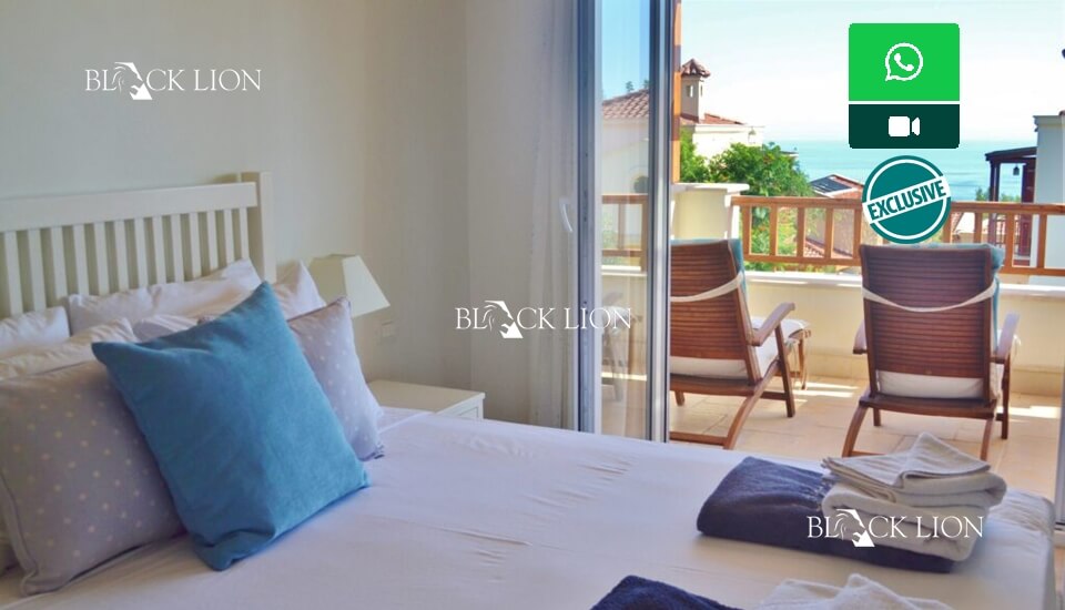 2 Bed, 1 Bath, ApartmentFor Sale, Lavanta, Kalkan, Antalya