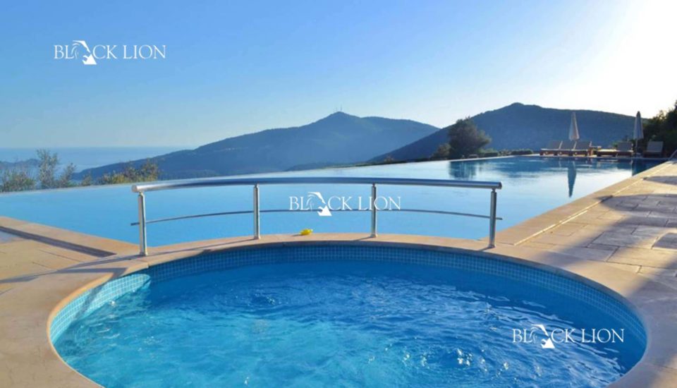2 Bed, 1 Bath, ApartmentFor Sale, Lavanta, Kalkan, Antalya
