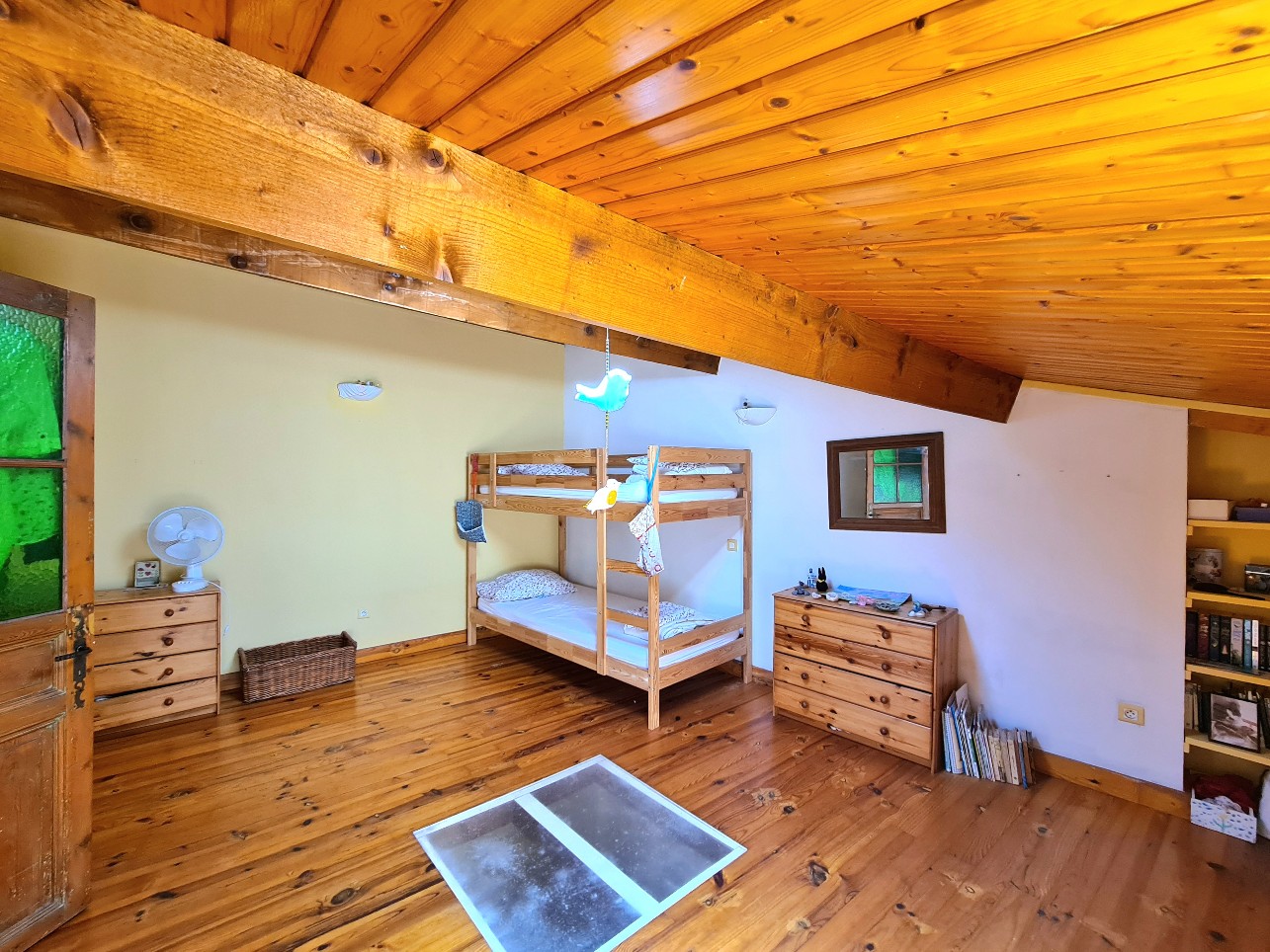 3 Bed, 1 Bath, HouseFor Sale, Cessenon Sur Orb, Herault, Languedoc-Roussillon, 34460