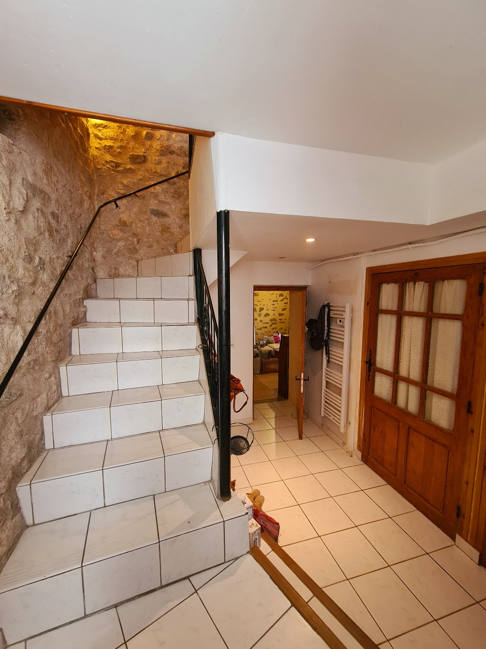 3 Bed, 1 Bath, HouseFor Sale, Cessenon Sur Orb, Herault, Languedoc-Roussillon, 34460