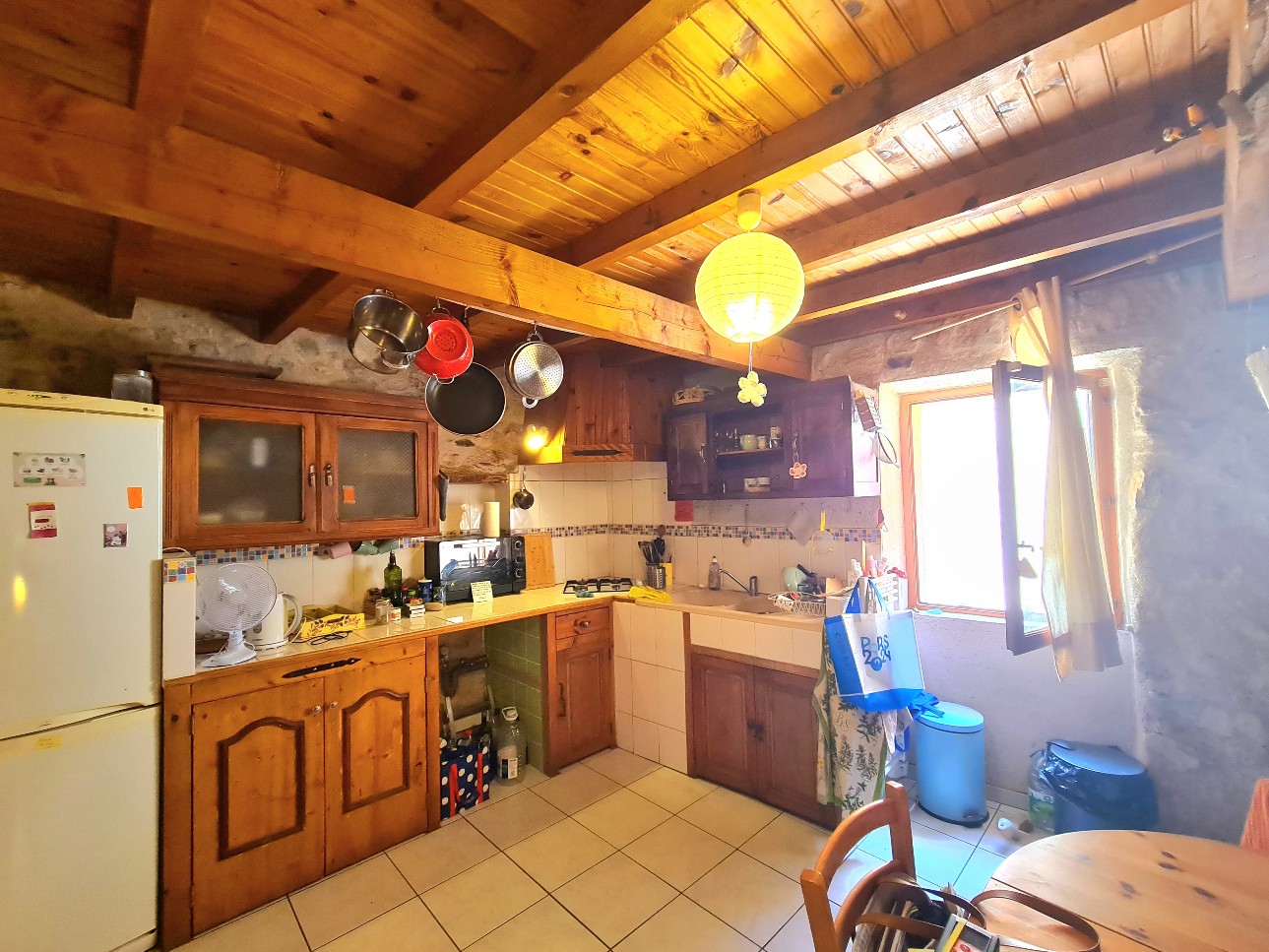 3 Bed, 1 Bath, HouseFor Sale, Cessenon Sur Orb, Herault, Languedoc-Roussillon, 34460