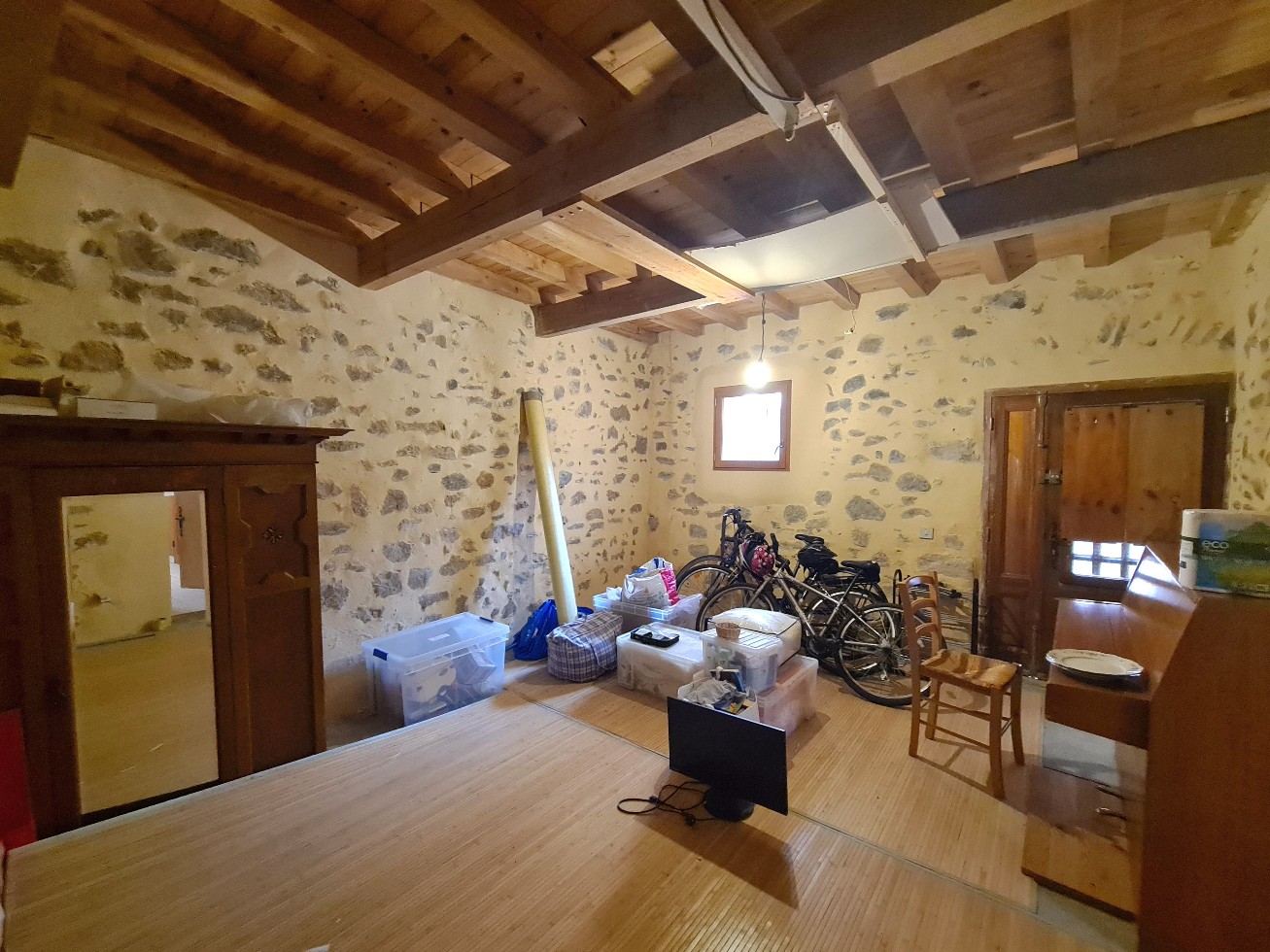3 Bed, 1 Bath, HouseFor Sale, Cessenon Sur Orb, Herault, Languedoc-Roussillon, 34460