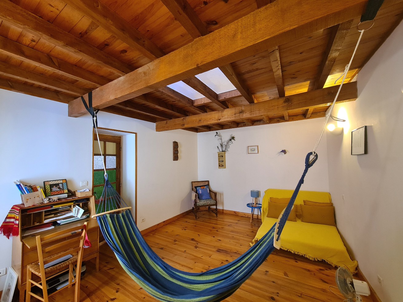 3 Bed, 1 Bath, HouseFor Sale, Cessenon Sur Orb, Herault, Languedoc-Roussillon, 34460