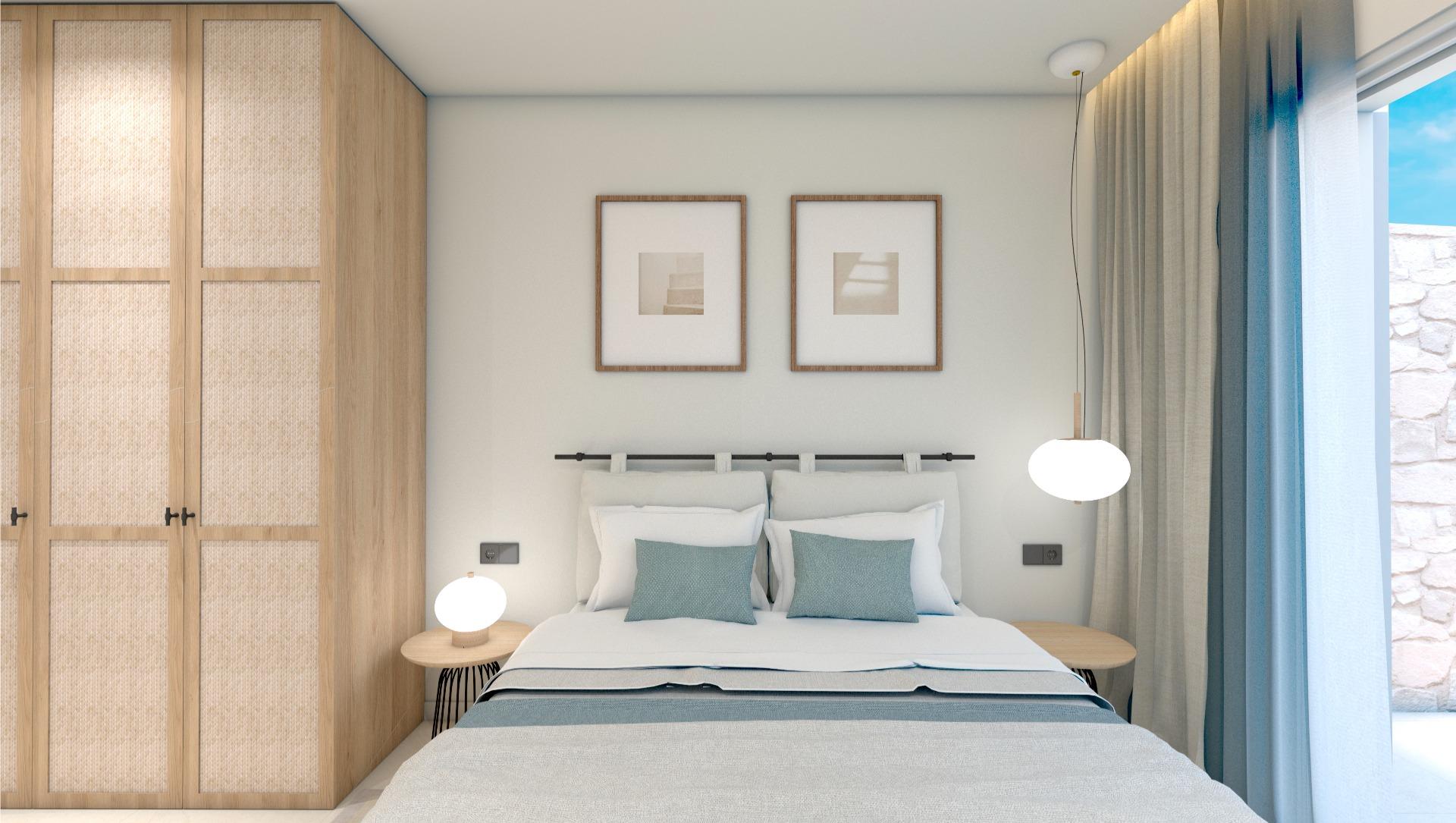 3 Bed, 2 Bath, HouseFor Sale, Torre De La Horadada, Alicante