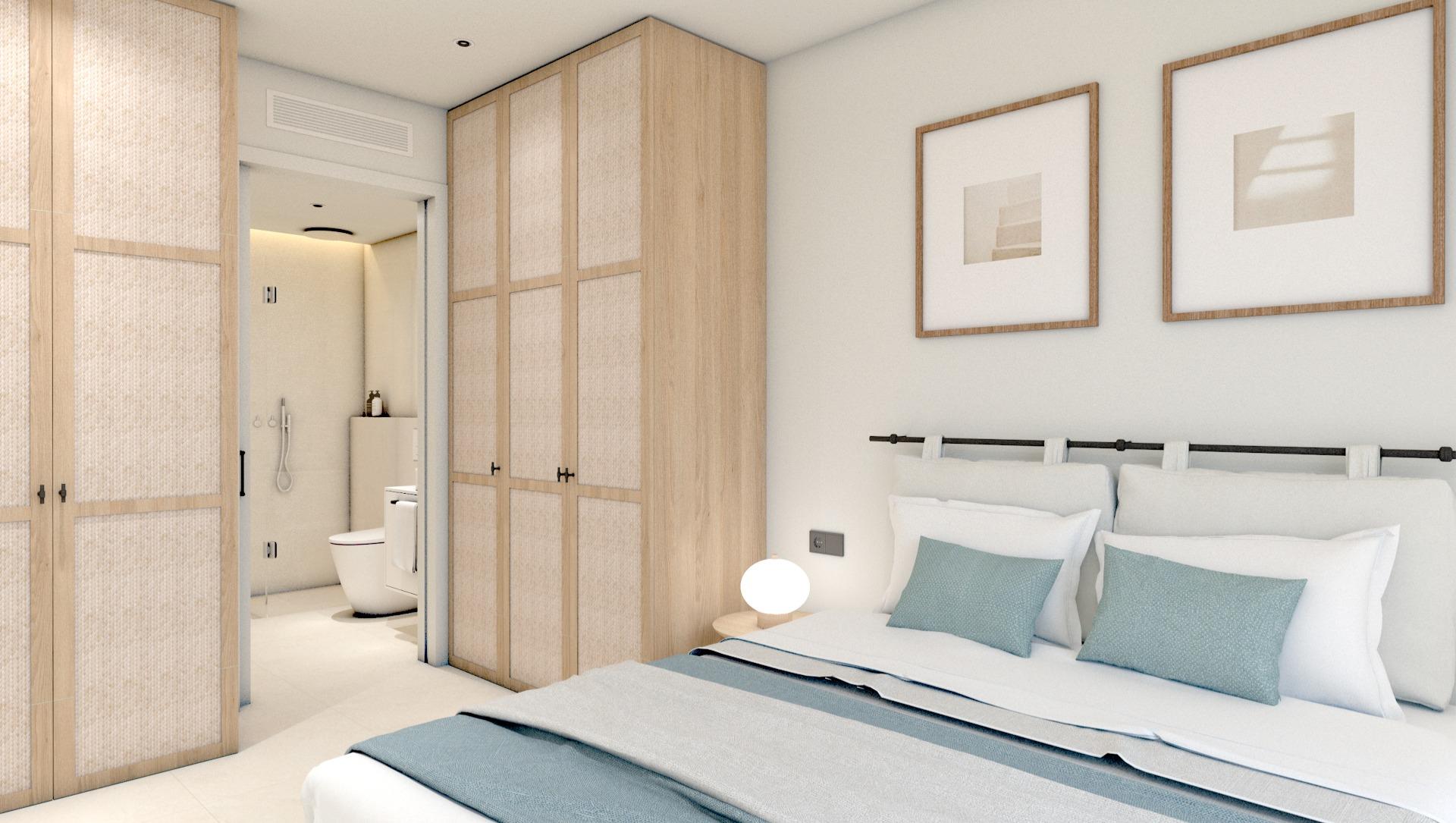 3 Bed, 2 Bath, HouseFor Sale, Torre De La Horadada, Alicante