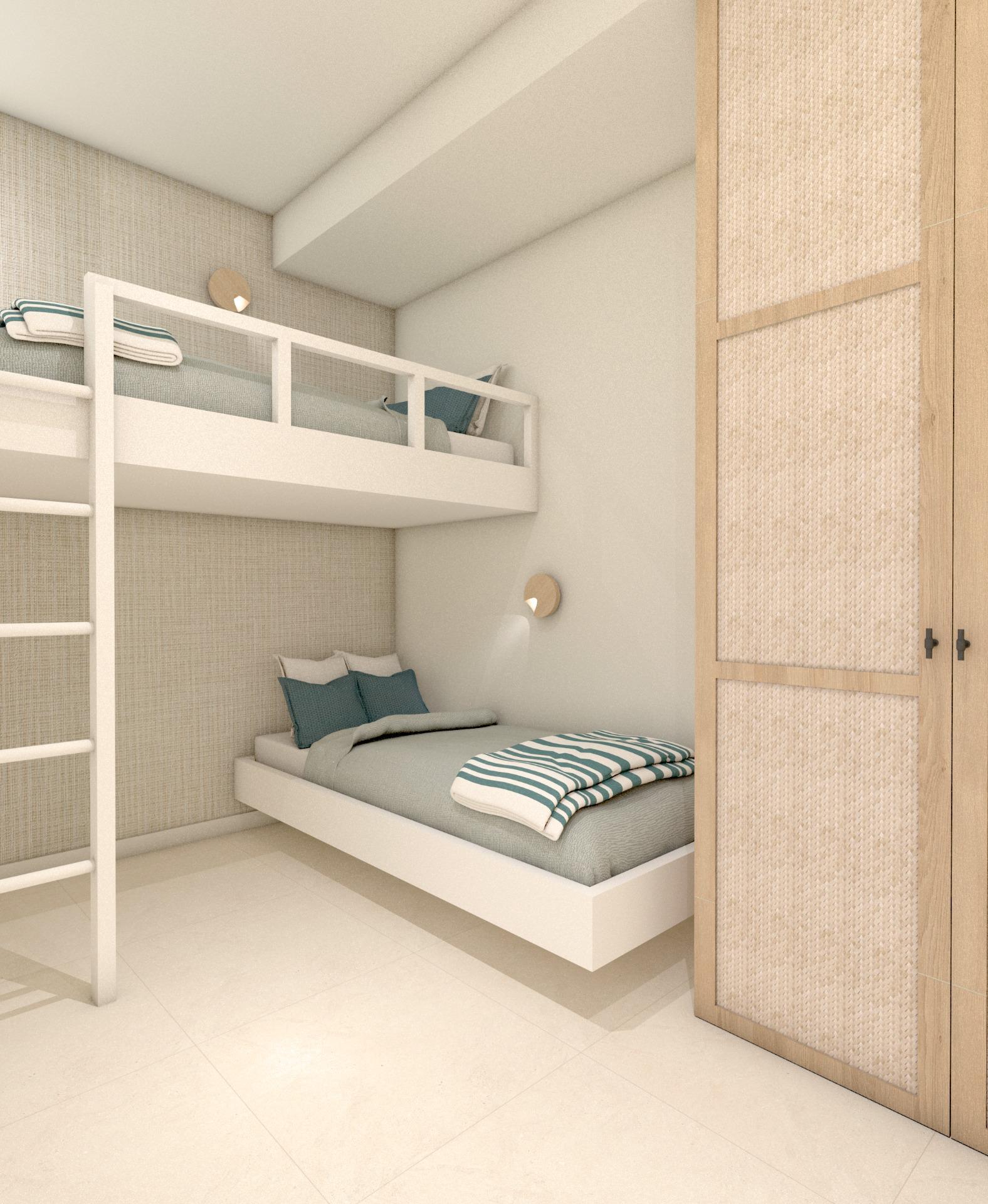 3 Bed, 2 Bath, HouseFor Sale, Torre De La Horadada, Alicante