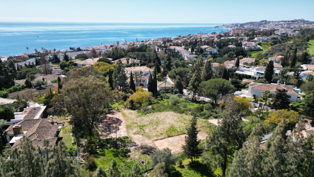 5 Bed, 4 Bath, HouseFor Sale, Mijas Costa, Malaga