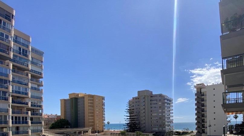 3 Bed, 2 Bath, ApartmentFor Sale, Fuengirola, Malaga