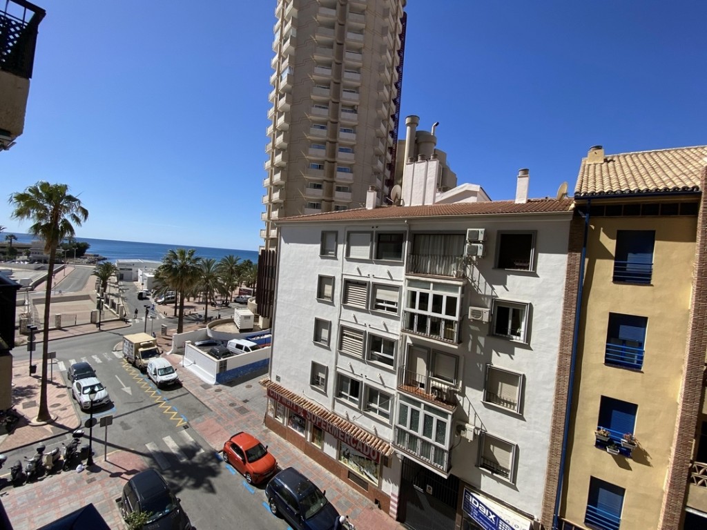2 Bed, 1 Bath, ApartmentFor Sale, Fuengirola, Malaga