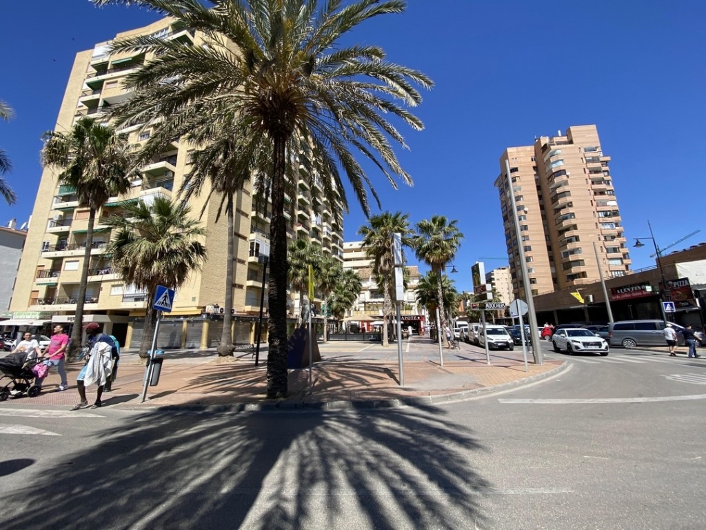 2 Bed, 1 Bath, ApartmentFor Sale, Fuengirola, Malaga