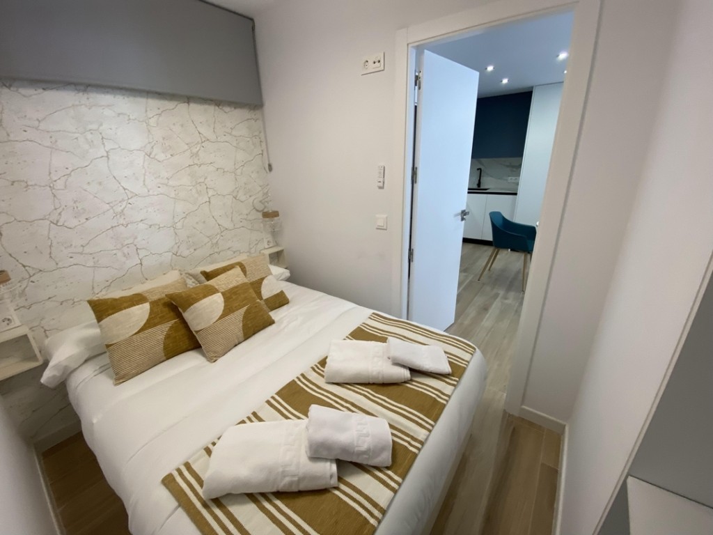 2 Bed, 1 Bath, ApartmentFor Sale, Fuengirola, Malaga