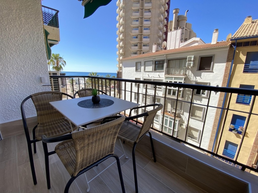2 Bed, 1 Bath, ApartmentFor Sale, Fuengirola, Malaga