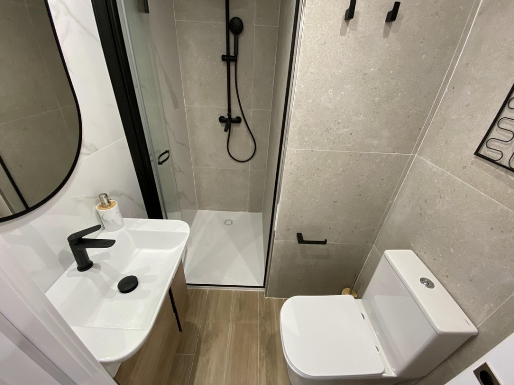 2 Bed, 1 Bath, ApartmentFor Sale, Fuengirola, Malaga