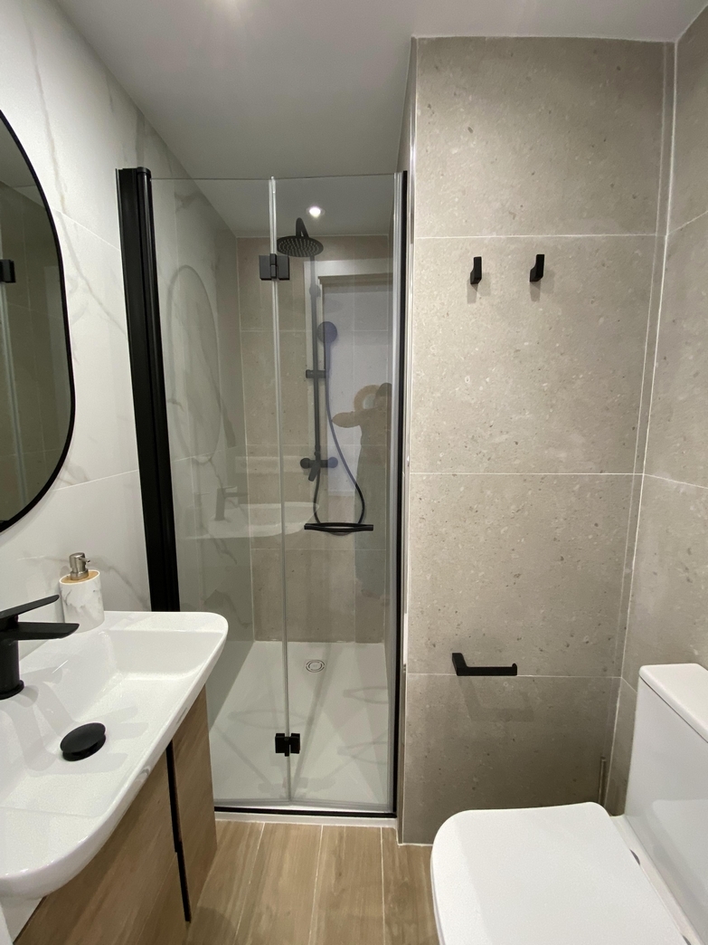 2 Bed, 1 Bath, ApartmentFor Sale, Fuengirola, Malaga