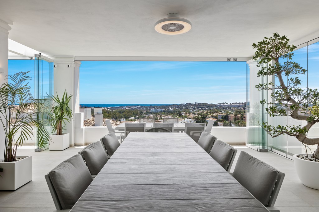 7 Bed, 5 Bath, ApartmentFor Sale, Nueva Andalucia, Malaga