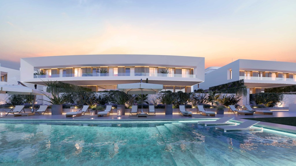 4 Bed, 3 Bath, HouseFor Sale, Estepona, Malaga