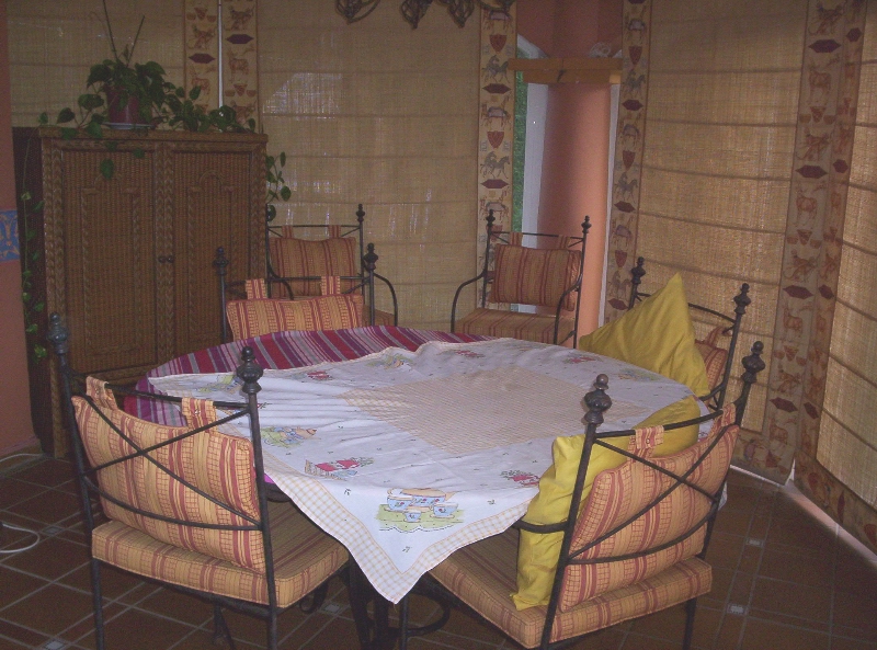 5 Bed, 3 Bath, HouseFor Sale, Benalmadena, Malaga