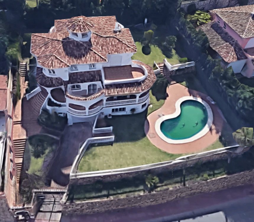 5 Bed, 3 Bath, HouseFor Sale, Benalmadena, Malaga